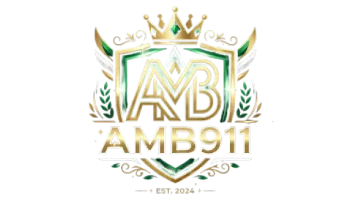 AMB911 เว็บพนันออนไลน์ครบวงจร สมัครง่ายโบนัสเพียบ
